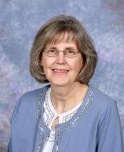 Karen Knight