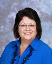 Teresa McCrary